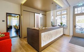 Hotel Johann